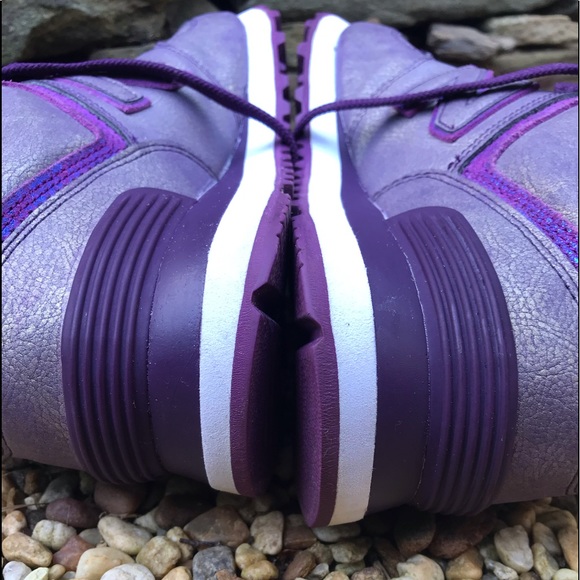 new balance dark sheen